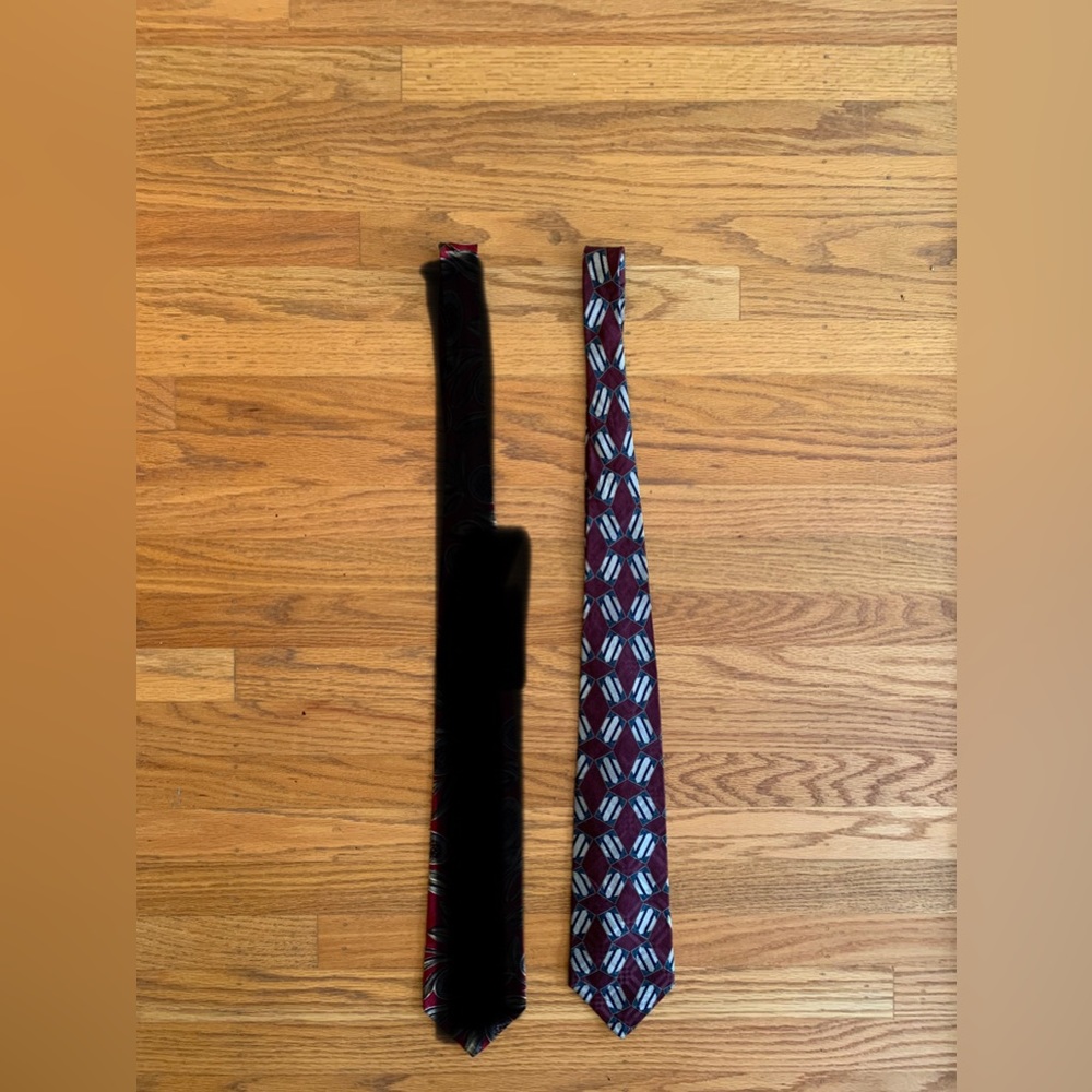 Robert Talbott Carmel Valley Tie